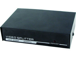 Switch 04.004.0013 2 x VGA