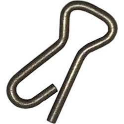 Clip Suzuki 09385-04003