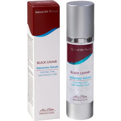 Mon Platin Black Caviar Volumizer Serum 100ml