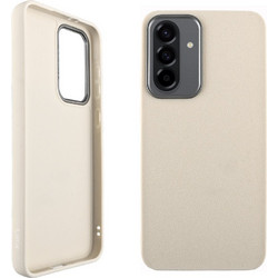 Lime Θηκη Samsung A36 5G A366 6.64'' Flexisnap Tpu Camera Guard Off WHITE