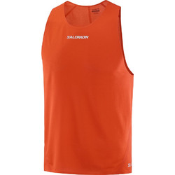 SALOMON - S LAB SPEED SINGLET