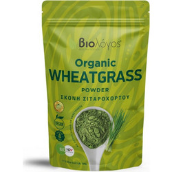 ΒΙΟΛΟΓΟΣ ΣΙΤΑΡΟΧΟΡΤΟ ΣΕ ΣΚΟΝΗ BIO 100G