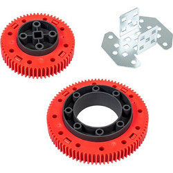 Turntable Bearing Kit V2 (276-5652)
