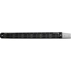 Synology FS2500 NAS Rack με 12 Θέση για SSD και 2 Θύρες Ethernet