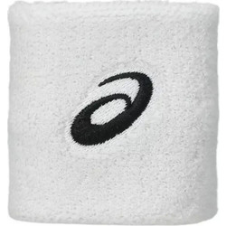 ASICS U WRIST BAND PAIR (3043A120-100) ΠΕΡΙΚΑΡΠΙΟ