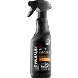 Dynamax DXE4 Wheel Cleaner 500ml