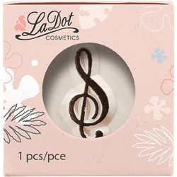 Σφραγίδα Τατουάζ Colop LaDot Musical Note Small
