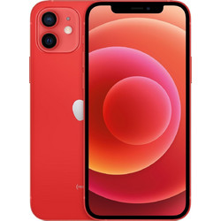 SUNSHINE SS-057A HQ HYDROGEL Τζαμάκι Προστασίας για Apple iPhone 12 5G (4GB/64GB) Product Red