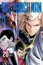 OnePunch Man, Vol. 20 OnePunch Man, Vol. 20