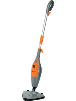 Clatronic DR 3539 Anthracite-Orange