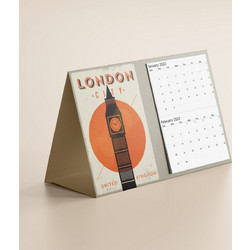 Calendar City London