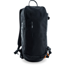 CUBE ΤΣΑΝΤΑ BACKPACK PURE 12 CMPT 12L ΜΑΥΡΗ 12136 Μαύρο