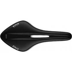 FIZIK ΣΕΛΑ ARIONE R5 OPEN REGULAR MATT BLACK 300mm x 131mm 70C0SA73041 Μαύρο