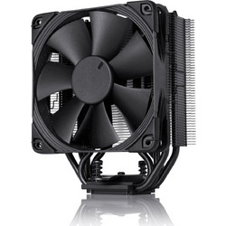 Noctua NH-U12S Chromax Black