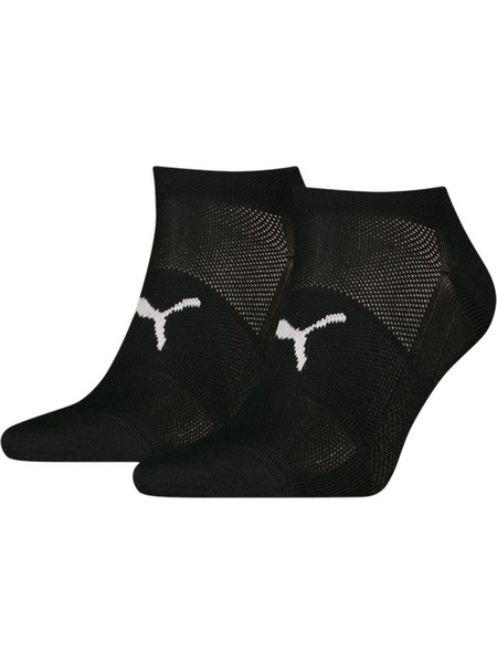 Κάλτσες Puma Sport Light Sneaker 2P 701230354-002
