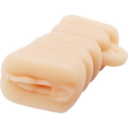 Chisa Novelties T-Skin Fire a Gun 07 Pocket Pussy Αυνανιστήρι