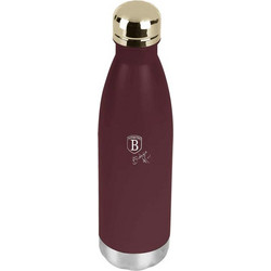 Berlinger Haus Θερμός Κενού Αέρα 500ml από Ανοξείδωτο Ατσάλι, Leonardo Collection BH-8738 - Berlinger Haus