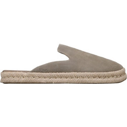 Mules Toms SANTIAGO 10021853-NATURAL Γυναικείο