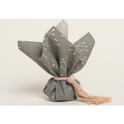 ΜΑΝΤΗΛΙ 27 x 27 cm ΚΛΑΔΙΑ ΛΑΔΙ ΦΟΝΤΟ - Beauty Home
