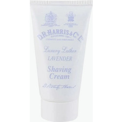Dr. Harris Lavender Κρέμα Ξυρίσματος 15ml