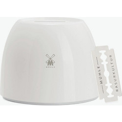 Muhle Porcelain Blade Bank