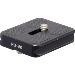 Benro PU-50 Quick Release Plate