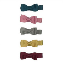 Mimi & Lula Martha bow Clips