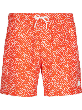 Μαγιό JOTT NIOLON MONOGRAM