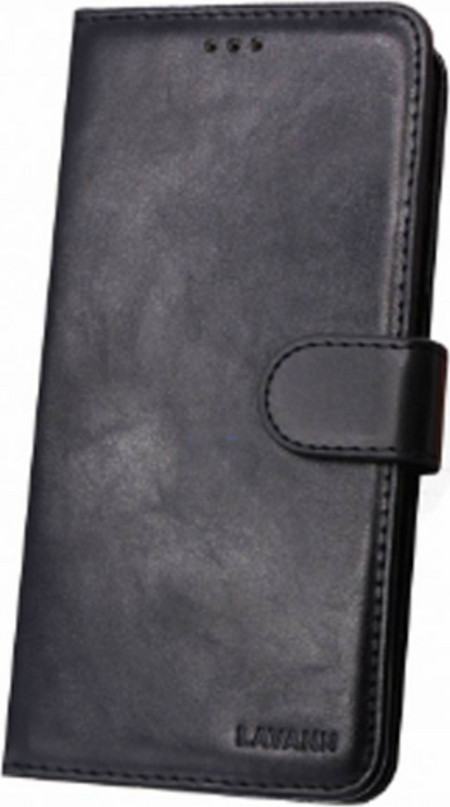 Θήκη LAVANN Book Style για Xiaomi Mi 11 Lite - Μαύρο