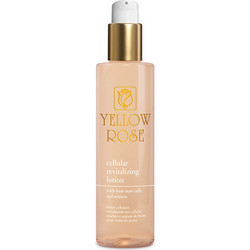 Yellow Rose Cellular Revitalizing Λοσιόν Τόνωσης Προσώπου 200ml