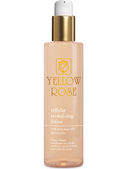 Yellow Rose Cellular Revitalizing Λοσιόν Τόνωσης Προσώπου 200ml