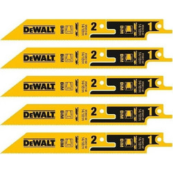 Dewalt Λάμες Σεγάτσας DT2417
