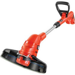 Black & Decker ST5530 Χορτοκοπτικό Ρεύματος Ώμου / Χειρός 550W 2.5kg