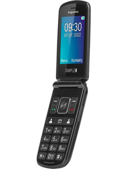 Kruger & Matz Simple 929