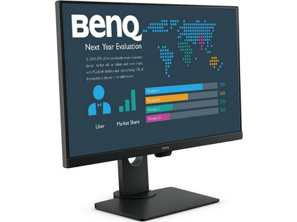 BenQ BL2780T IPS Monitor 27" 1920x1080 FHD 76Hz 5ms
