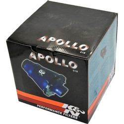 ΦΙΛΤΡΟΧΟΑΝΗ APOLLO PERFORMANCE SY-1703