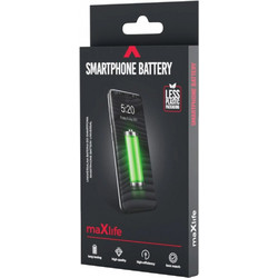 Maxlife BL-5C ( Nokia 3100 / 3110 / Classic / 3650 / E50 ) 1050mAh