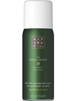 Rituals The Ritual of Jing Anti-Perspirant Ανδρικό Αποσμητικό Spray 24h 150ml