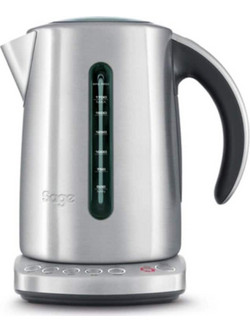 Sage SKE825BSS3EEU1 Ανοξείδωτος Βραστήρας 1.7lt 3000W