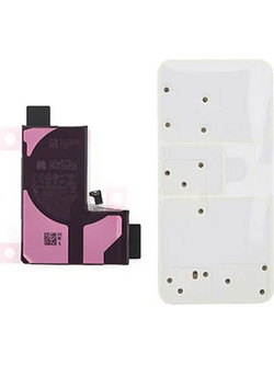 Γνήσια Μπαταρία (Service Pack) Apple - iPhone 15 Pro Max - Genuine Part