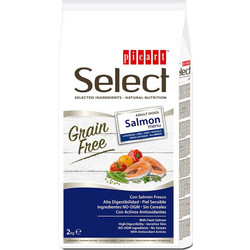Picart Select Grain Free Salmon 2kg