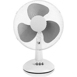 Evivak 804002 Επιτραπέζιος Ανεμιστήρας 40cm 50W