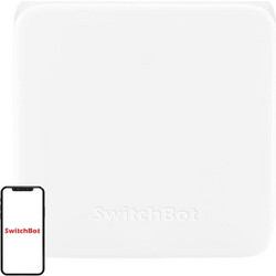 SwitchBot Hub Mini Smart Hub Συμβατό με Alexa / Apple HomeKit / Google Assistant HUBMINI+OUTDOORMETER
