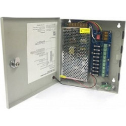 Power Supply Board PSU-1209C 12V 10A