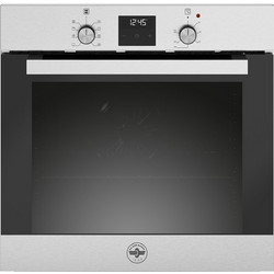 La Germania FLG608ESXV Φούρνος Ηλεκτρικός Άνω Πάγκου 80lt 59.5cm