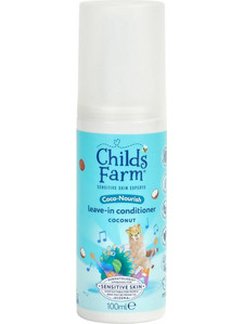 Childs Farm Coco Nourish Leave In Conditioner Spray για Ψαλίδα 125ml