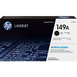 HP 149A Black Toner