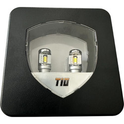 Bizzar t10 led 2cob Canbus l-t10-2cob/cb