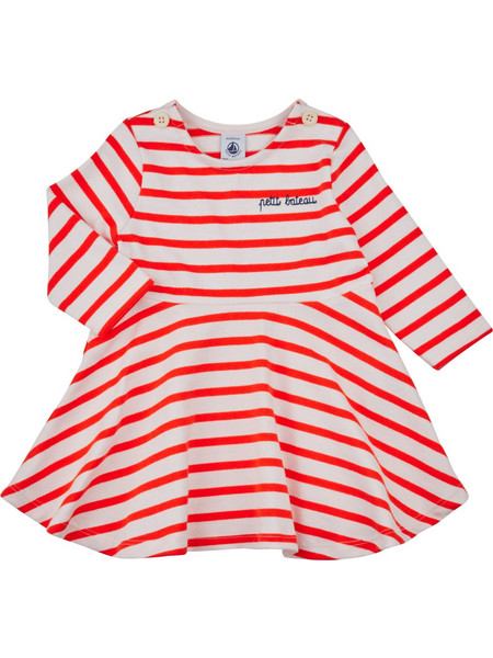 Φορέματα Petit Bateau BODET