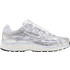Nike P-6000 Γυναικεία Sneakers Ασημί BV1021-106